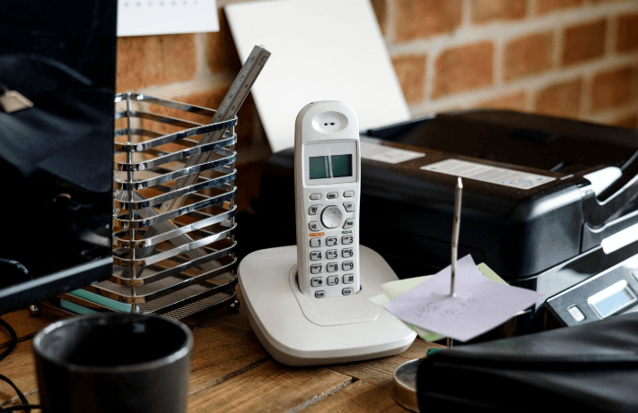 Telsiz & Masaüstü Telefon