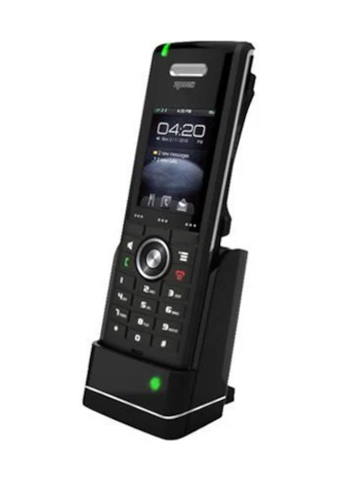 Xpeech XSD-T0410 SIP Dect El Terminali