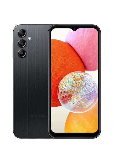 Samsung Galaxy A14 4 GB 64 GB (Samsung Türkiye Garantili)