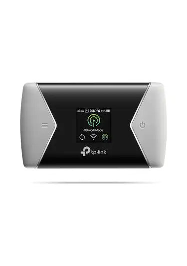 TP-Link M7450 4G LTE 300 Mbps Mobil Kablosuz Router