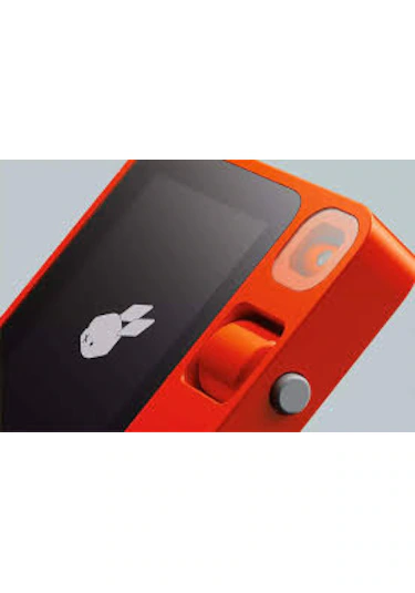 Rabbit R1 Yükseltilmiş Rabbitos 2 İle Rabbit R1 Aı Sesle Etkinleştirilen Gadget