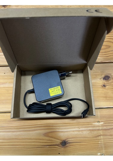 Retro Güç Adaptör